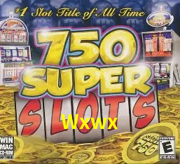 Slots no Site Wxwx